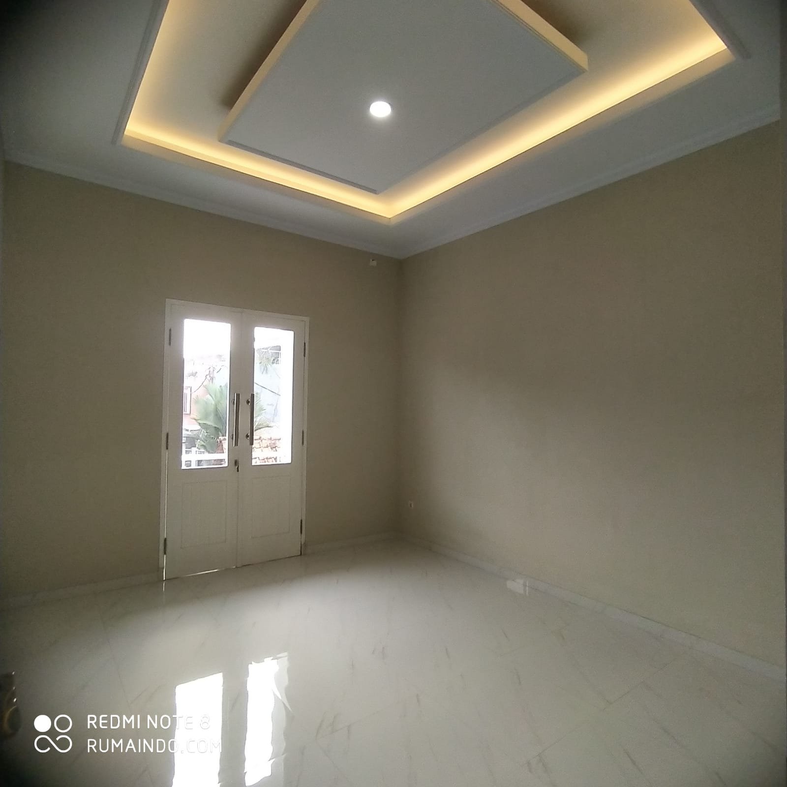 Dijual Rumah Non Cluster di Srengseng Sawah Jagakarsa Jakarta Selatan - 6