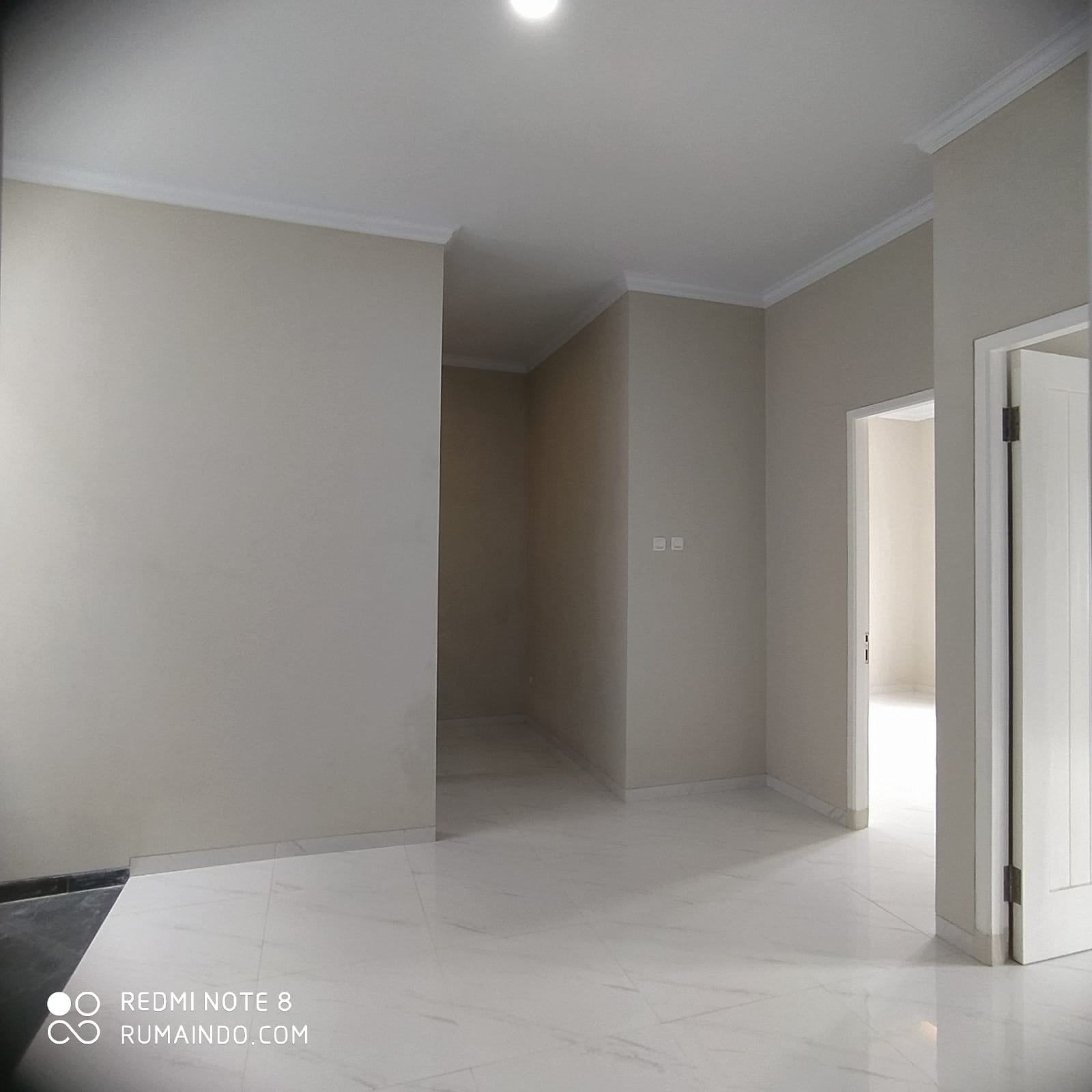Dijual Rumah Non Cluster di Srengseng Sawah Jagakarsa Jakarta Selatan - 8