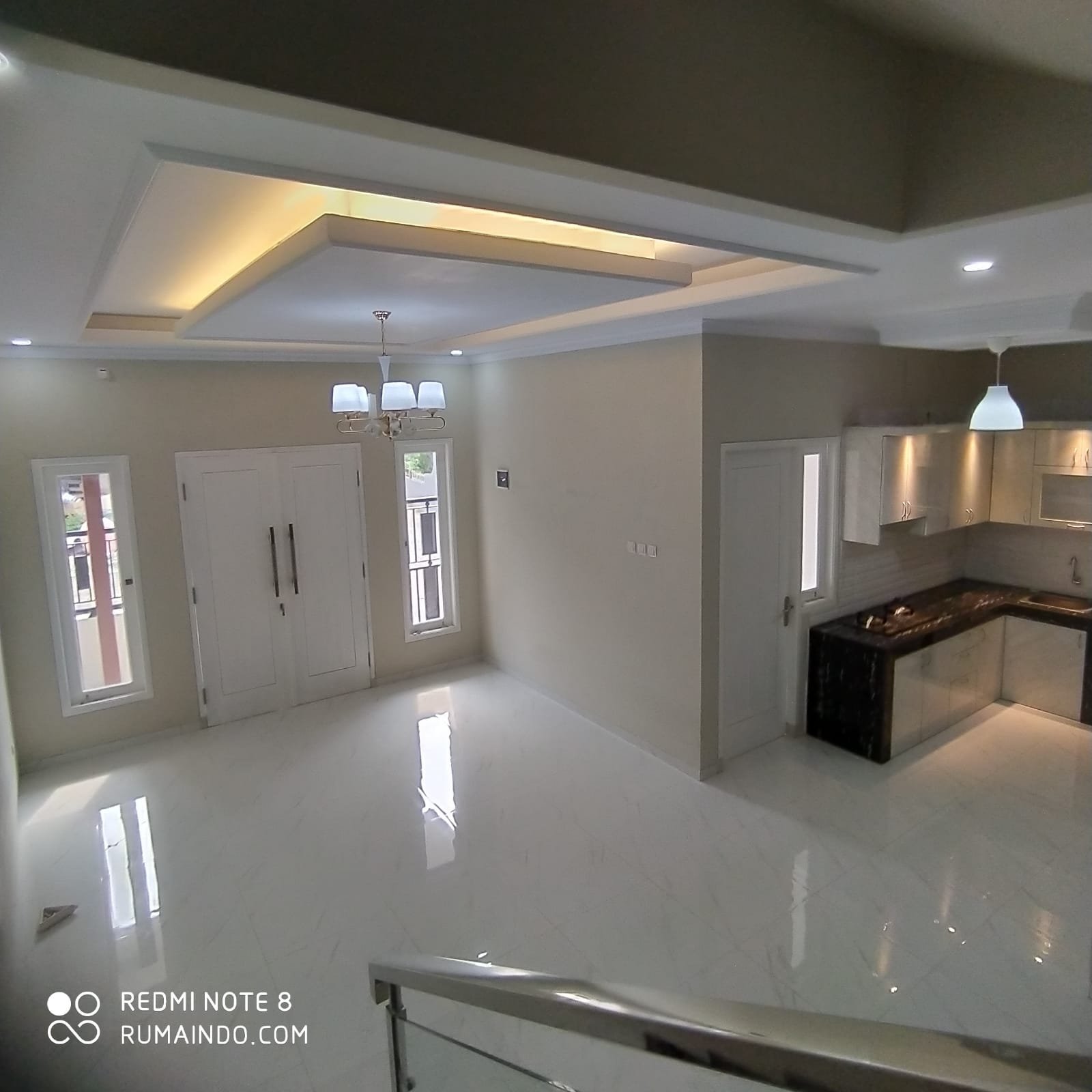 Dijual Rumah Non Cluster di Srengseng Sawah Jagakarsa Jakarta Selatan - 12