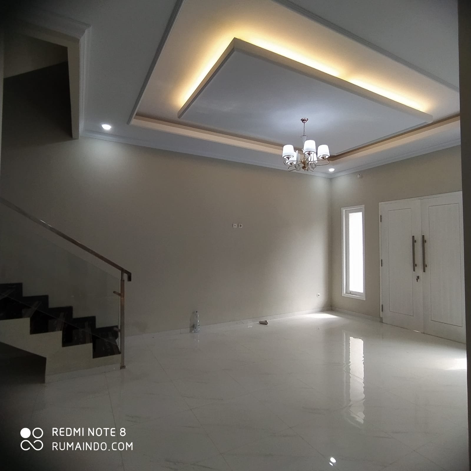 Dijual Rumah Non Cluster di Srengseng Sawah Jagakarsa Jakarta Selatan - 14