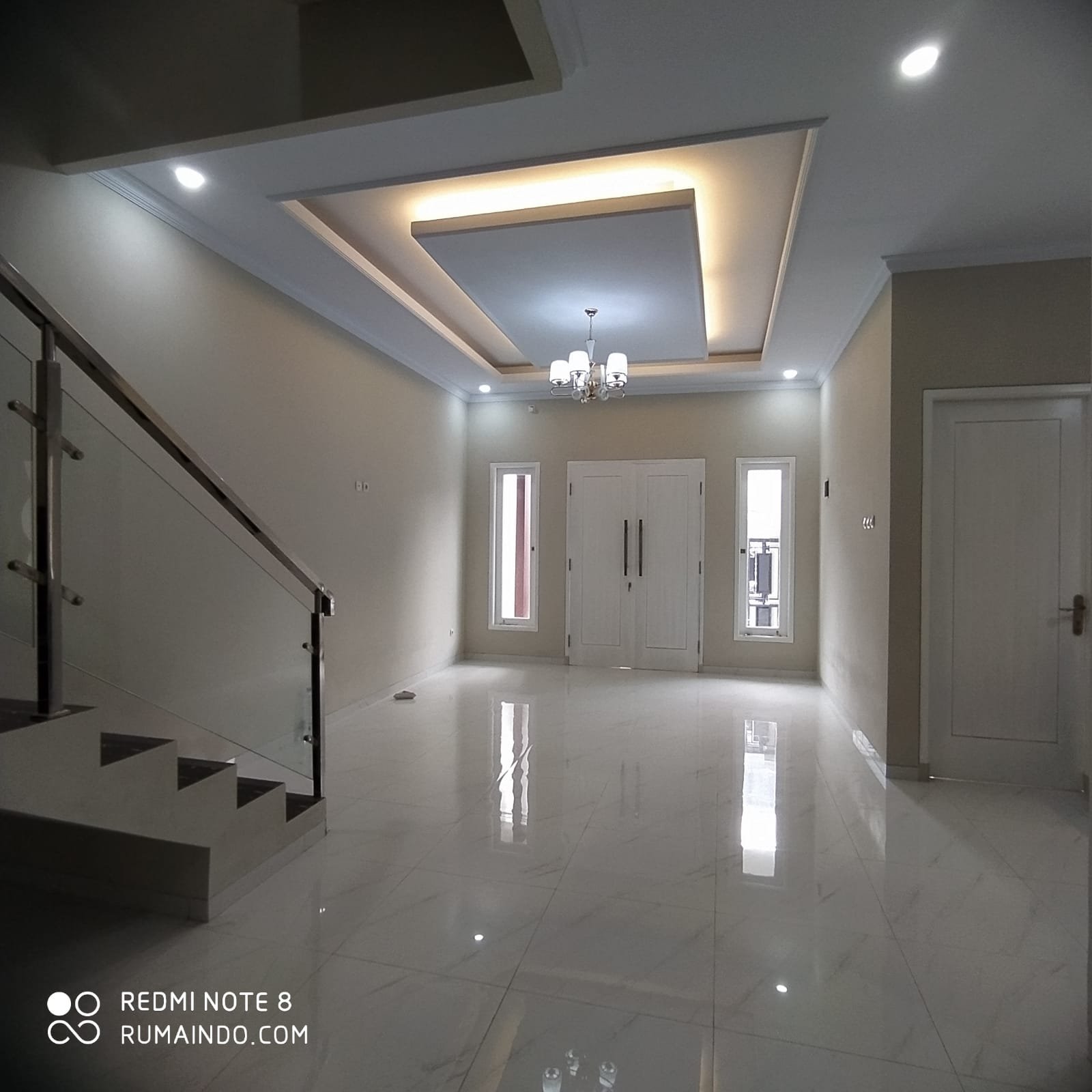 Dijual Rumah Non Cluster di Srengseng Sawah Jagakarsa Jakarta Selatan - 5