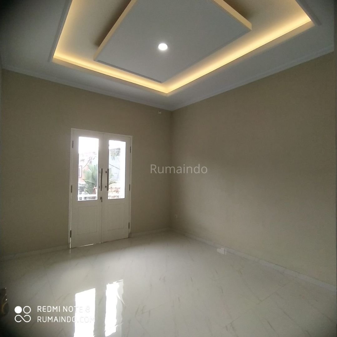 Dijual Rumah Non Cluster di Srengseng Sawah Jagakarsa Jakarta Selatan - 10