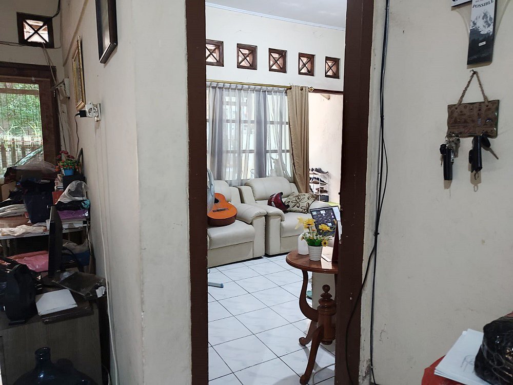 Rumah Dijual di Setiabudi Dekat Gedung KPK, Menara Imperium, Multivision Tower, Mall Epicentrum, Ditjen Migas - 4