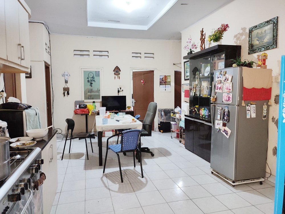 Rumah Dijual di Setiabudi Dekat Gedung KPK, Menara Imperium, Multivision Tower, Mall Epicentrum, Ditjen Migas - 5
