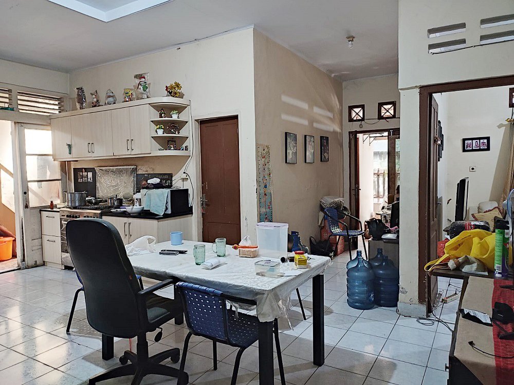 Rumah Dijual di Setiabudi Dekat Gedung KPK, Menara Imperium, Multivision Tower, Mall Epicentrum, Ditjen Migas - 6