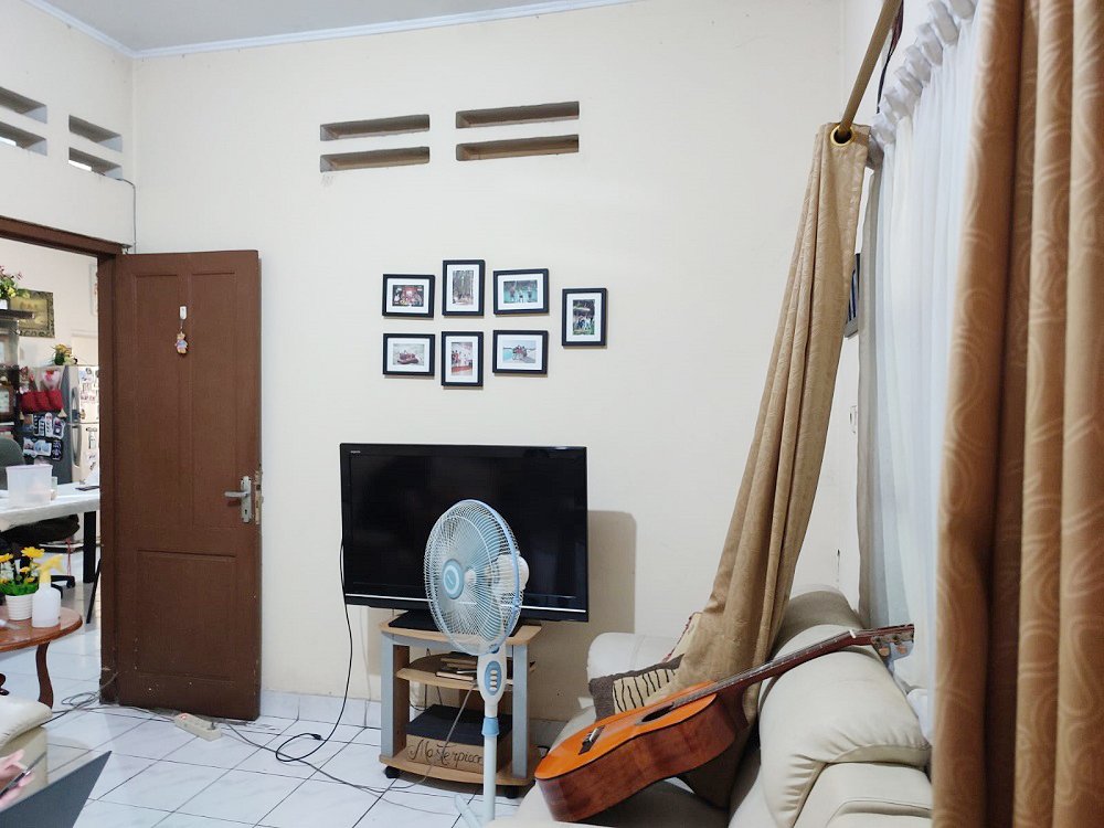 Rumah Dijual di Setiabudi Dekat Gedung KPK, Menara Imperium, Multivision Tower, Mall Epicentrum, Ditjen Migas - 3