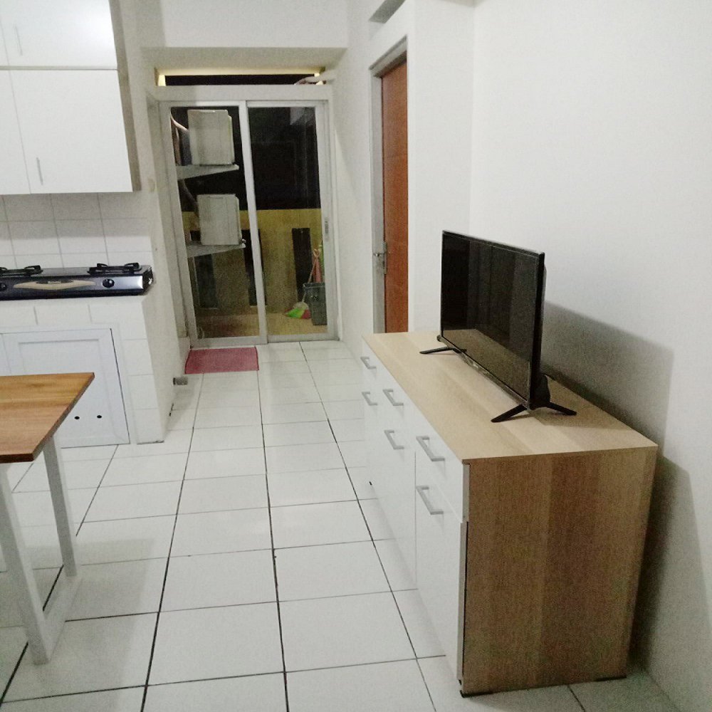 Dijual/Disewakan Apartemen Cibubur Village Dekat Cibubur Junction, Trans Studio Mall Cibubur, RS Meilia Cibubur - 7