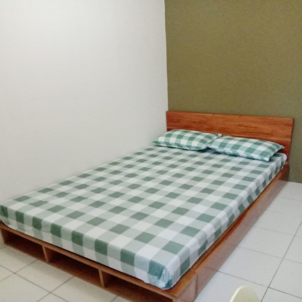 Dijual/Disewakan Apartemen Cibubur Village Dekat Cibubur Junction, Trans Studio Mall Cibubur, RS Meilia Cibubur - 3