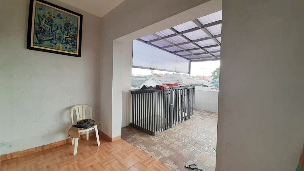 Rumah Dijual di Pondok Bambu Dekat Mall Cipinang Indah, RS Yadika Pondok Bambu, Toserba Yogya Pondok Bambu - 7