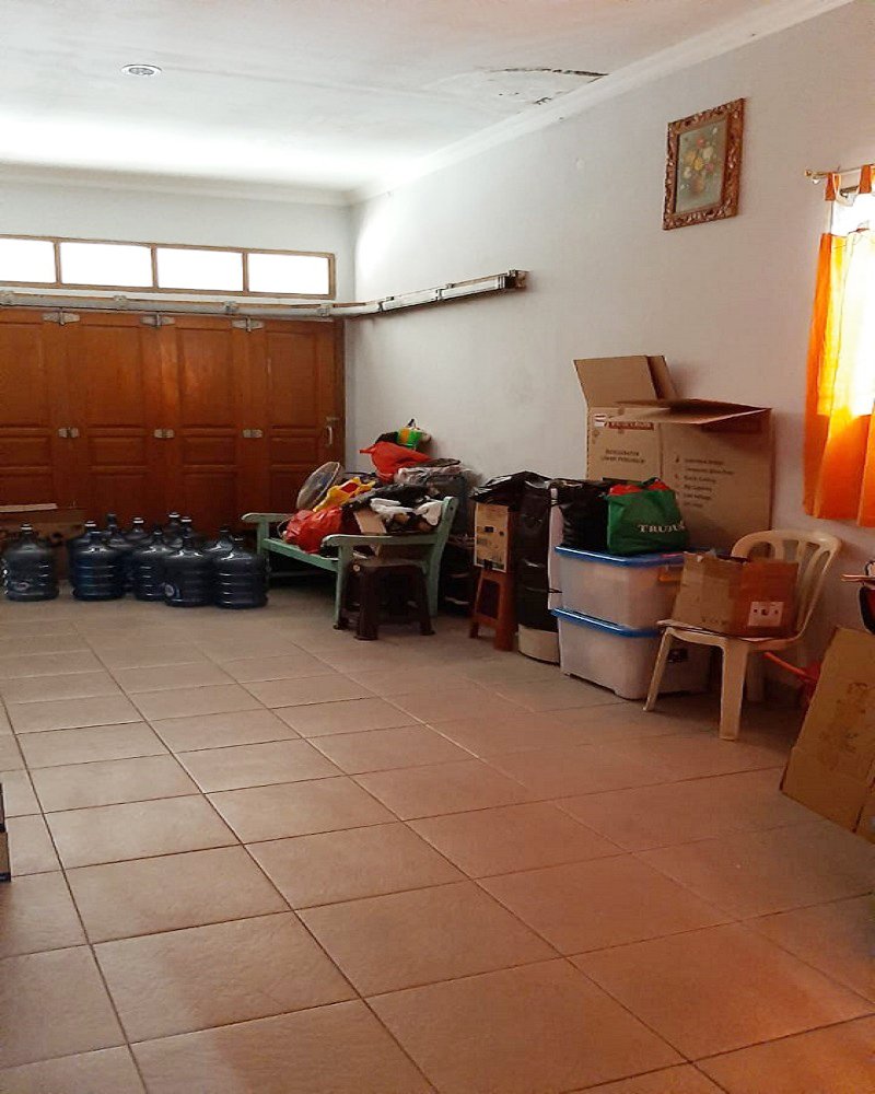Rumah Dijual di Pondok Bambu Dekat Mall Cipinang Indah, RS Yadika Pondok Bambu, Toserba Yogya Pondok Bambu - 3