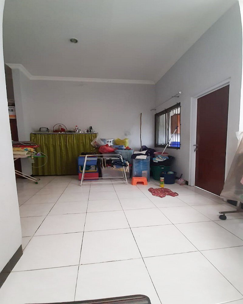 Rumah Dijual di Pondok Bambu Dekat Mall Cipinang Indah, RS Yadika Pondok Bambu, Toserba Yogya Pondok Bambu - 11