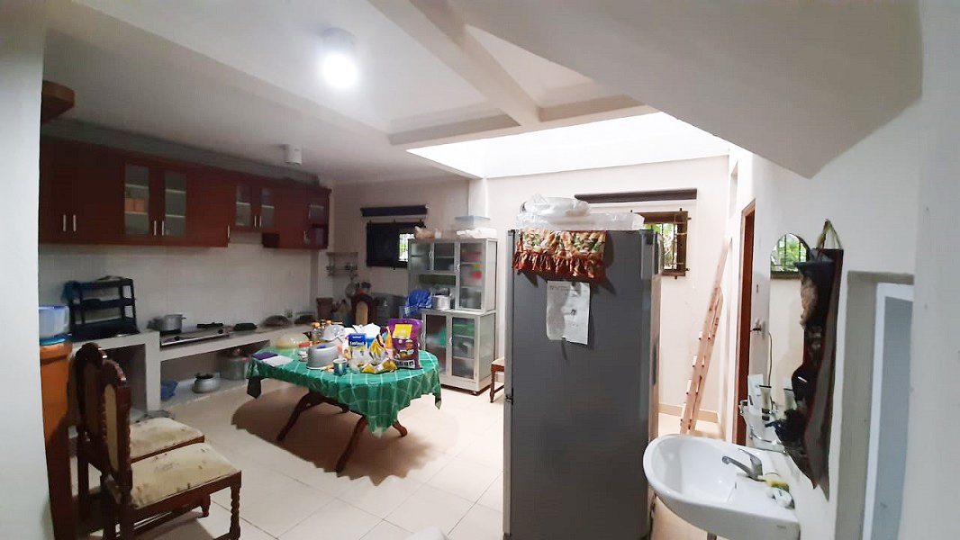 Rumah Dijual di Pondok Bambu Dekat Mall Cipinang Indah, RS Yadika Pondok Bambu, Toserba Yogya Pondok Bambu - 10
