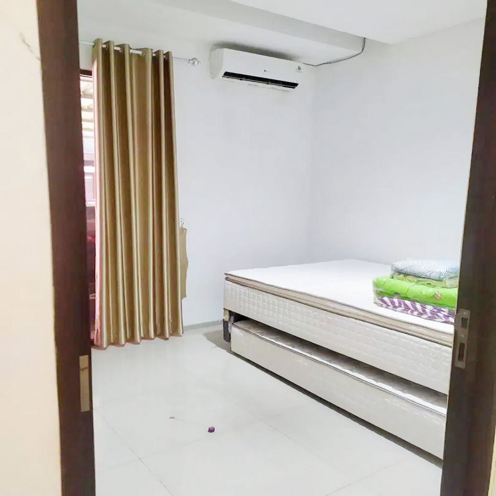 Rumah Dijual di Bekasi Dekat Mall Summarecon Bekasi, Stasiun Bekasi, RS Primaya Hospital Bekasi Utara, RS Tiara Bekasi - 5