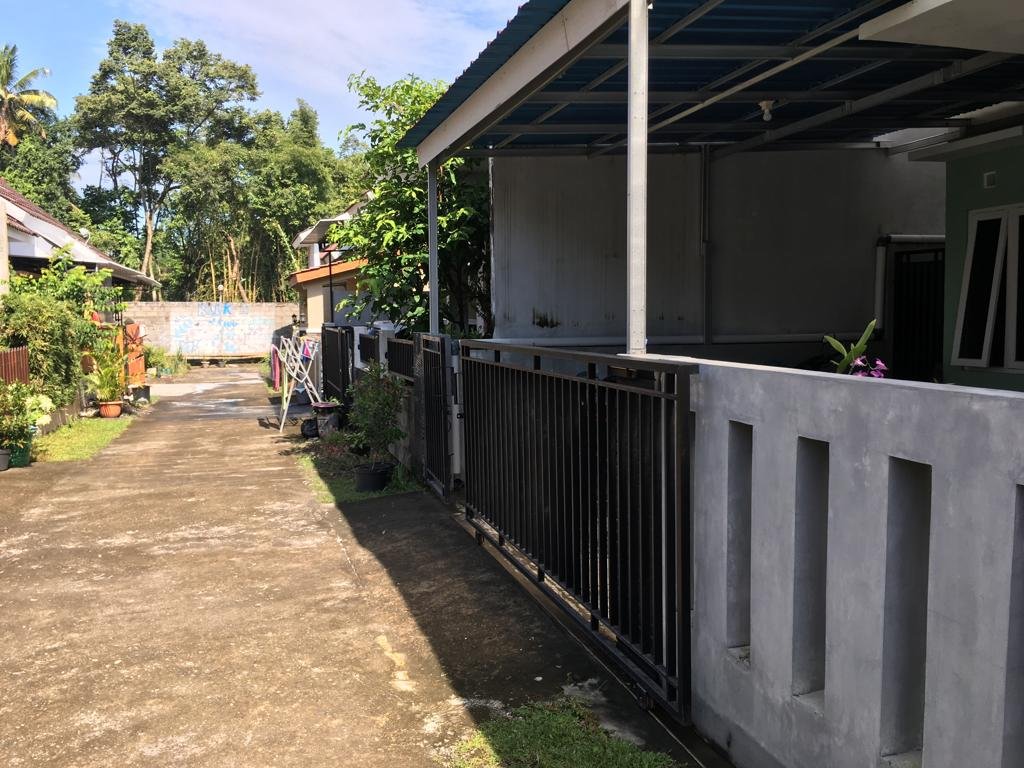 DIJUAL RUMAH SIAP HUNI KALASAN SLEMAN YOGYAKARTA - 2