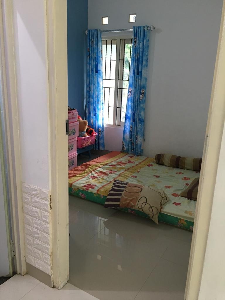 DIJUAL RUMAH SIAP HUNI KALASAN SLEMAN YOGYAKARTA - 3