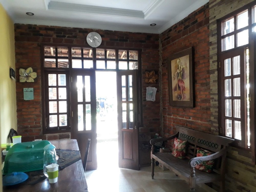 Rumah Dijual di Depok Dekat Studio Alam TVRI, RS Hermina Depok, Stasiun Depok, Mall Pesona Square, ITC Depok - 10