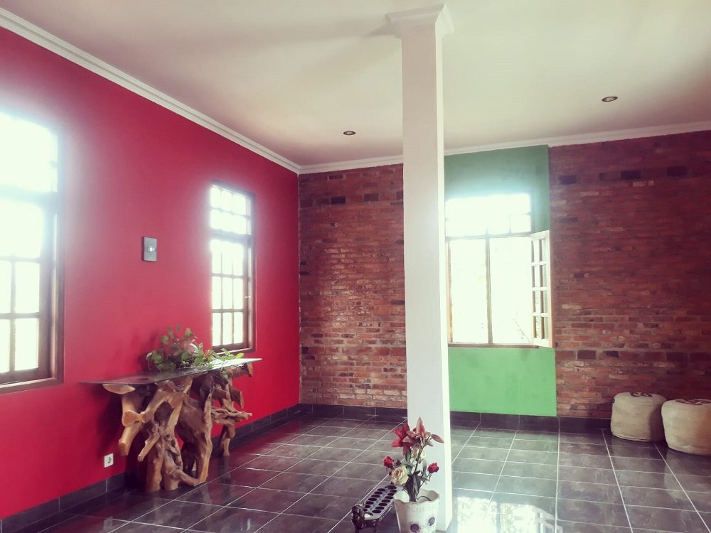 Rumah Dijual di Depok Dekat Studio Alam TVRI, RS Hermina Depok, Stasiun Depok, Mall Pesona Square, ITC Depok - 11