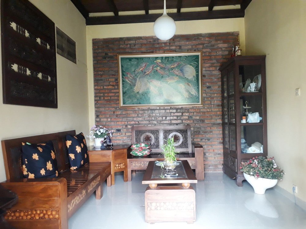 Rumah Dijual di Depok Dekat Studio Alam TVRI, RS Hermina Depok, Stasiun Depok, Mall Pesona Square, ITC Depok - 8