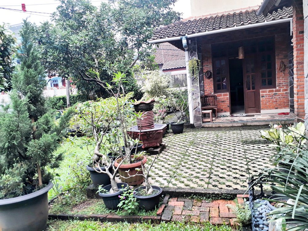Rumah Dijual di Depok Dekat Studio Alam TVRI, RS Hermina Depok, Stasiun Depok, Mall Pesona Square, ITC Depok - 7