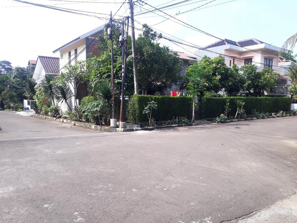 Rumah Dijual di Depok Dekat Studio Alam TVRI, RS Hermina Depok, Stasiun Depok, Mall Pesona Square, ITC Depok - 2
