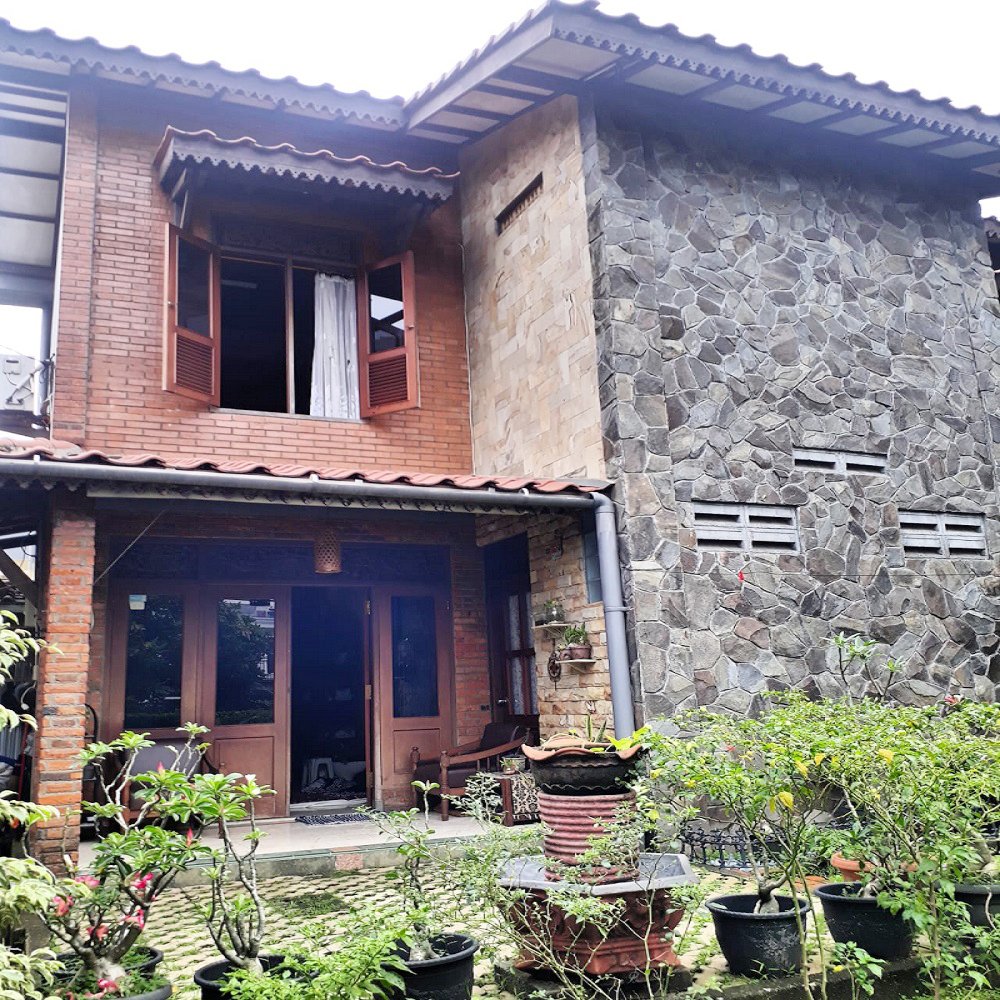 Rumah Dijual di Depok Dekat Studio Alam TVRI, RS Hermina Depok, Stasiun Depok, Mall Pesona Square, ITC Depok - 6