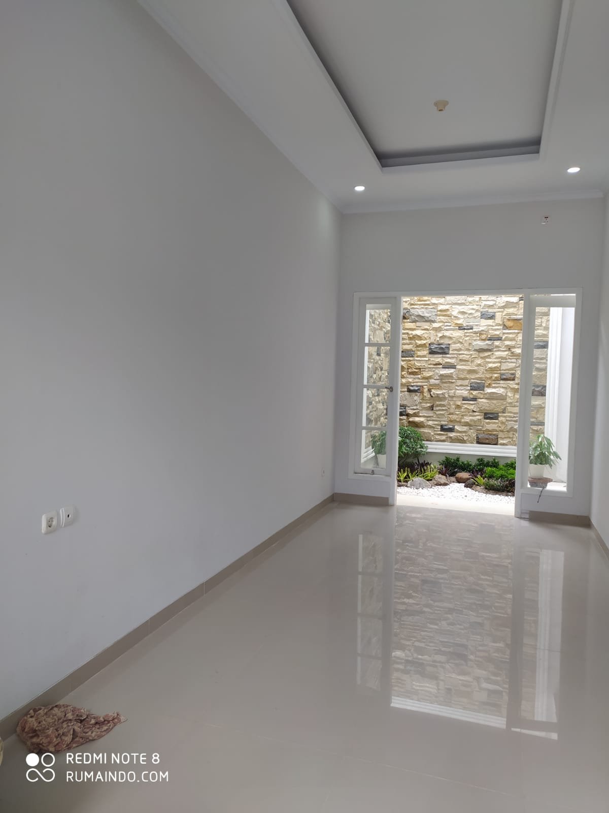 Dijual Murah Rumah Non Cluster di Jln Batu Jagakarsa Jakarta Selatan - 2