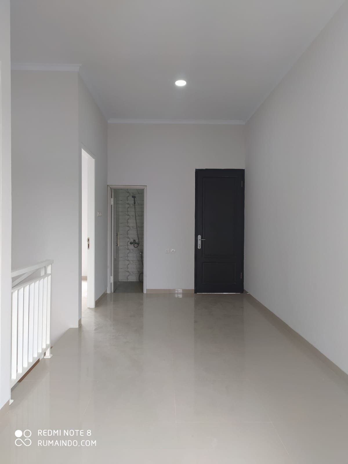 Dijual Murah Rumah Non Cluster di Jln Batu Jagakarsa Jakarta Selatan - 14