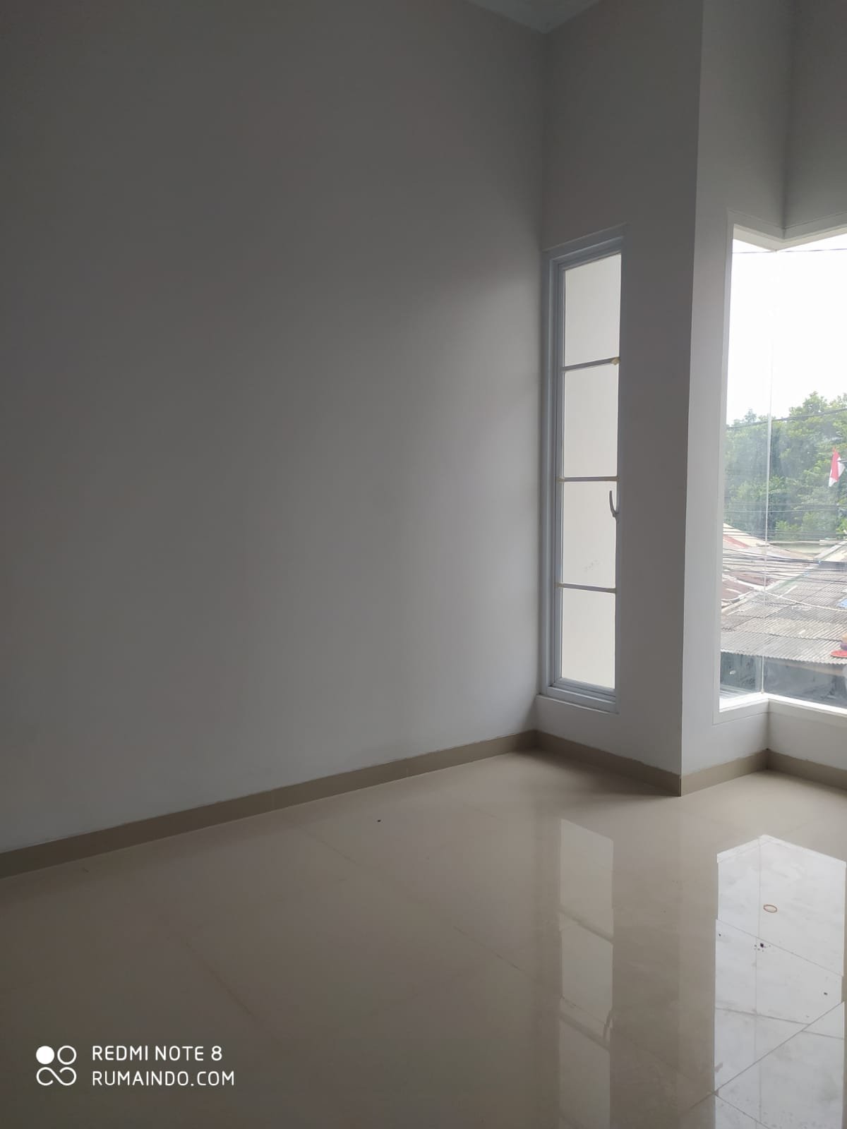 Dijual Murah Rumah Non Cluster di Jln Batu Jagakarsa Jakarta Selatan - 9