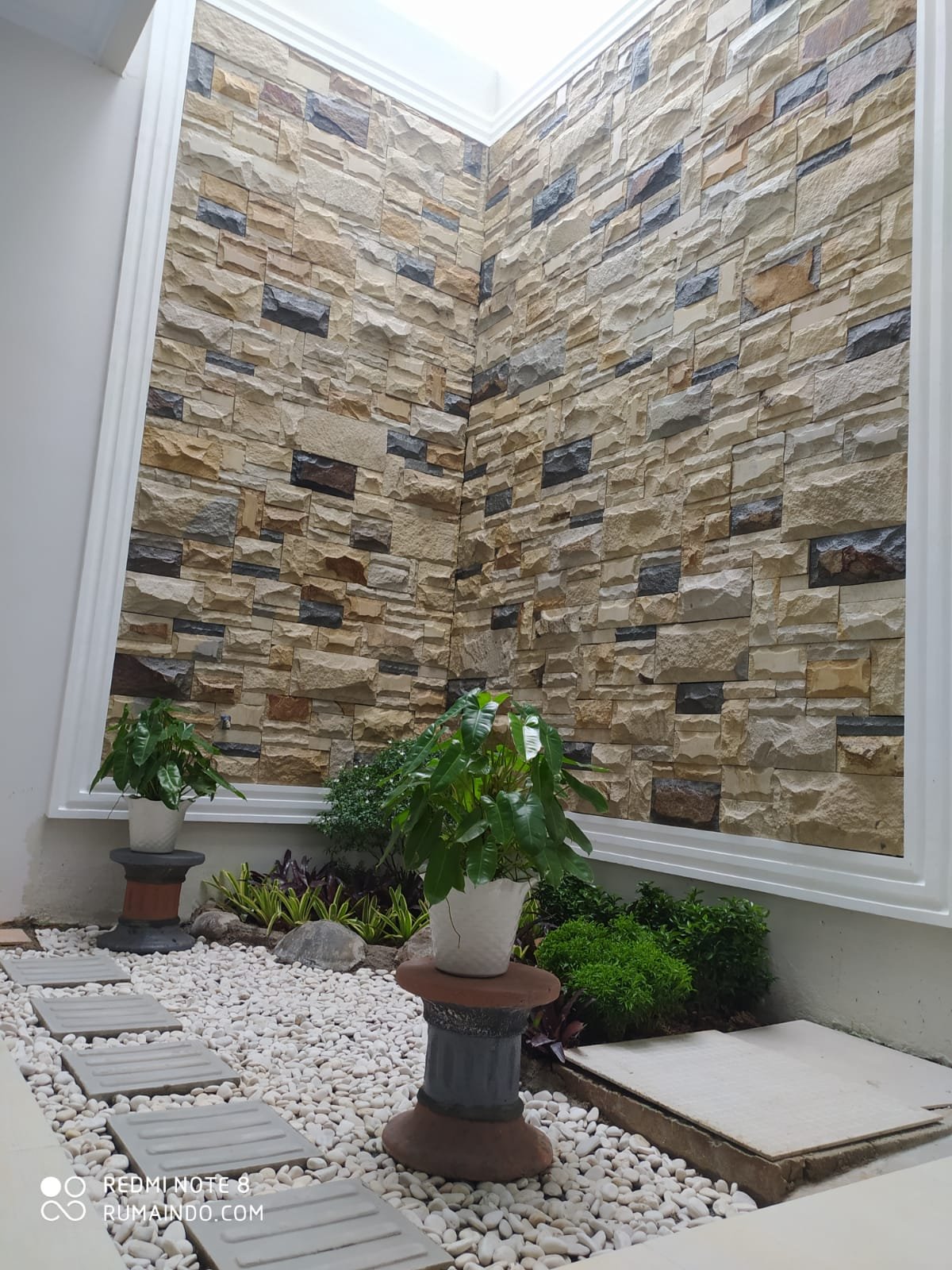 Dijual Murah Rumah Non Cluster di Jln Batu Jagakarsa Jakarta Selatan - 8