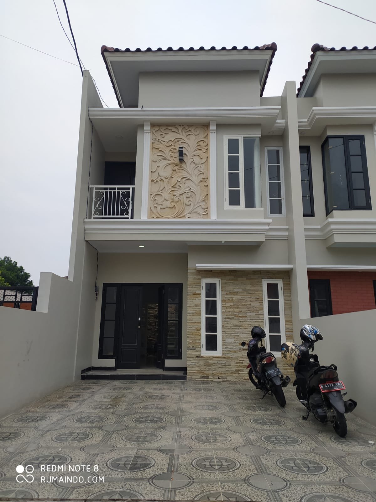 Dijual Murah Rumah Non Cluster di Jln Batu Jagakarsa Jakarta Selatan - 3