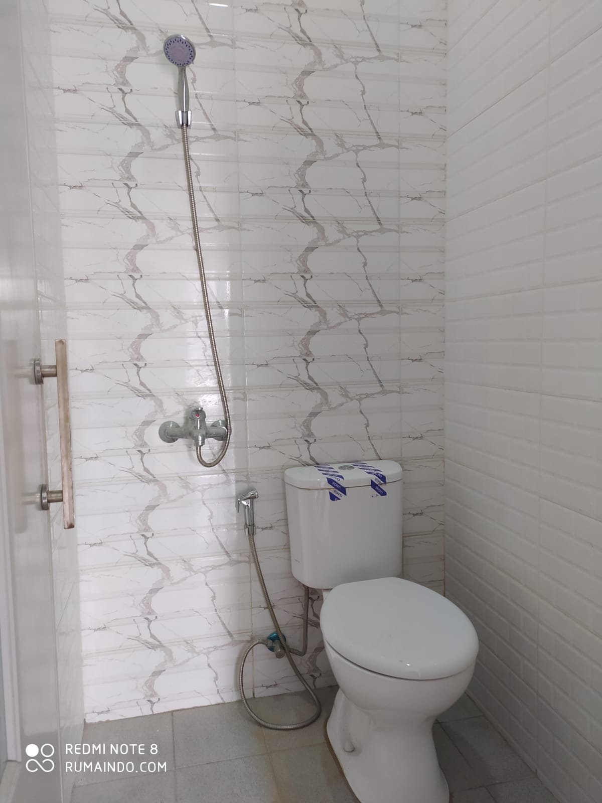 Dijual Murah Rumah Non Cluster di Jln Batu Jagakarsa Jakarta Selatan - 7