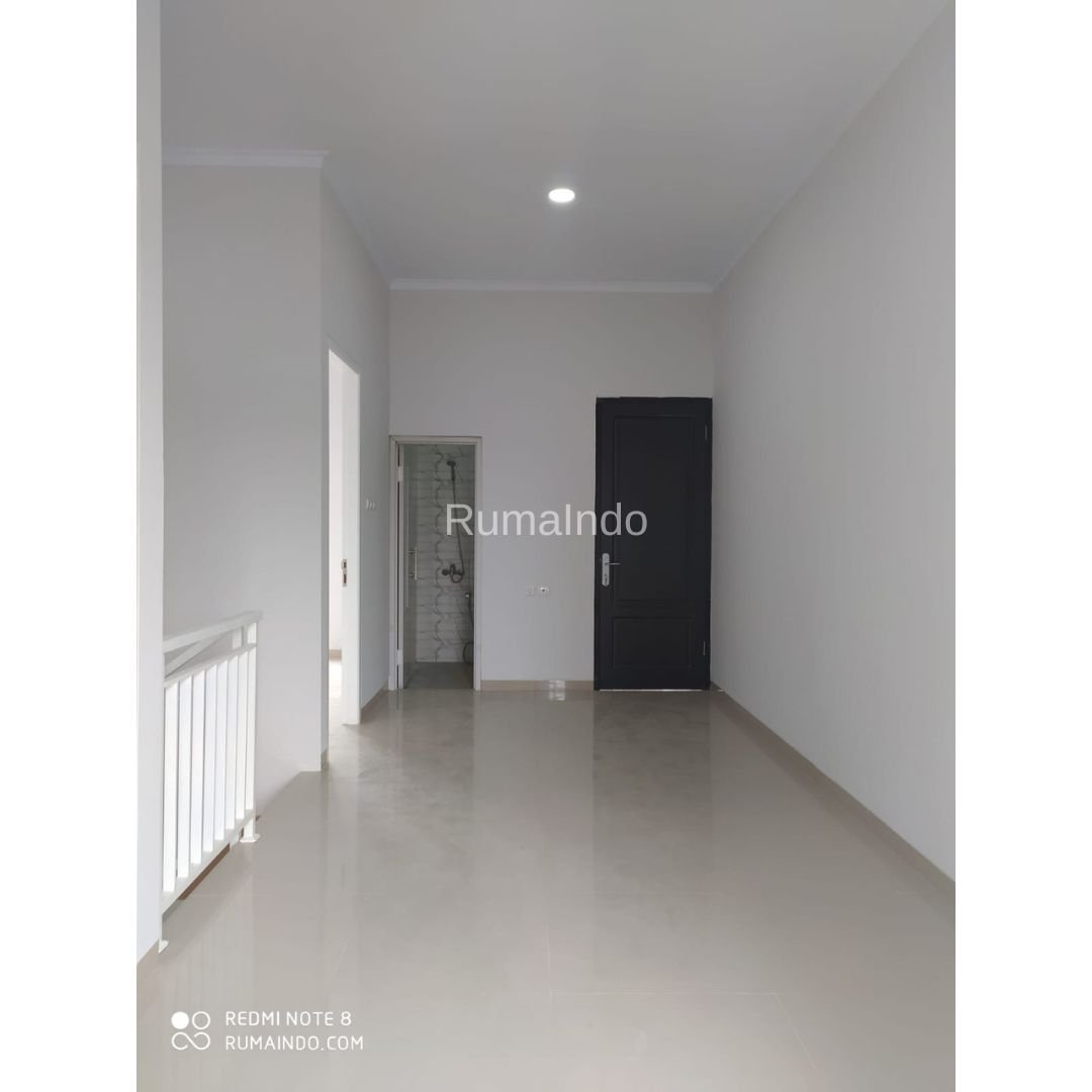 Dijual Murah Rumah Non Cluster di Jln Batu Jagakarsa Jakarta Selatan - 6