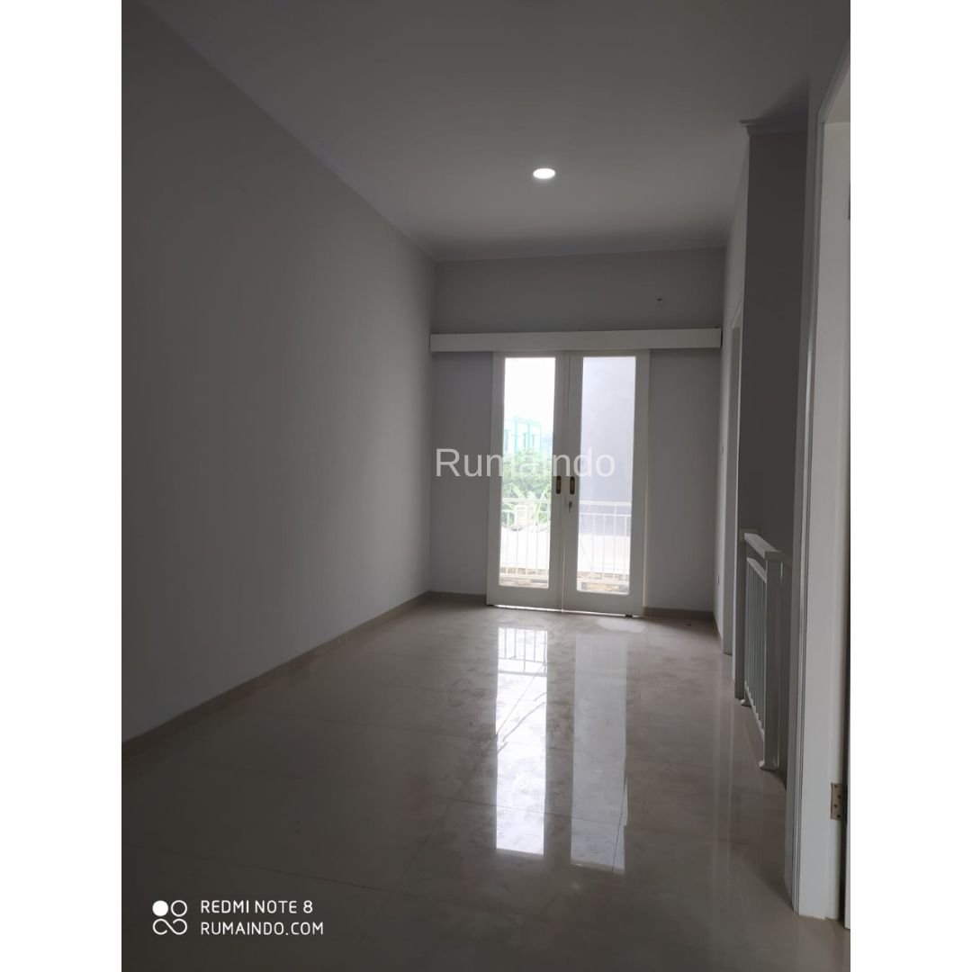 Dijual Murah Rumah Non Cluster di Jln Batu Jagakarsa Jakarta Selatan - 7