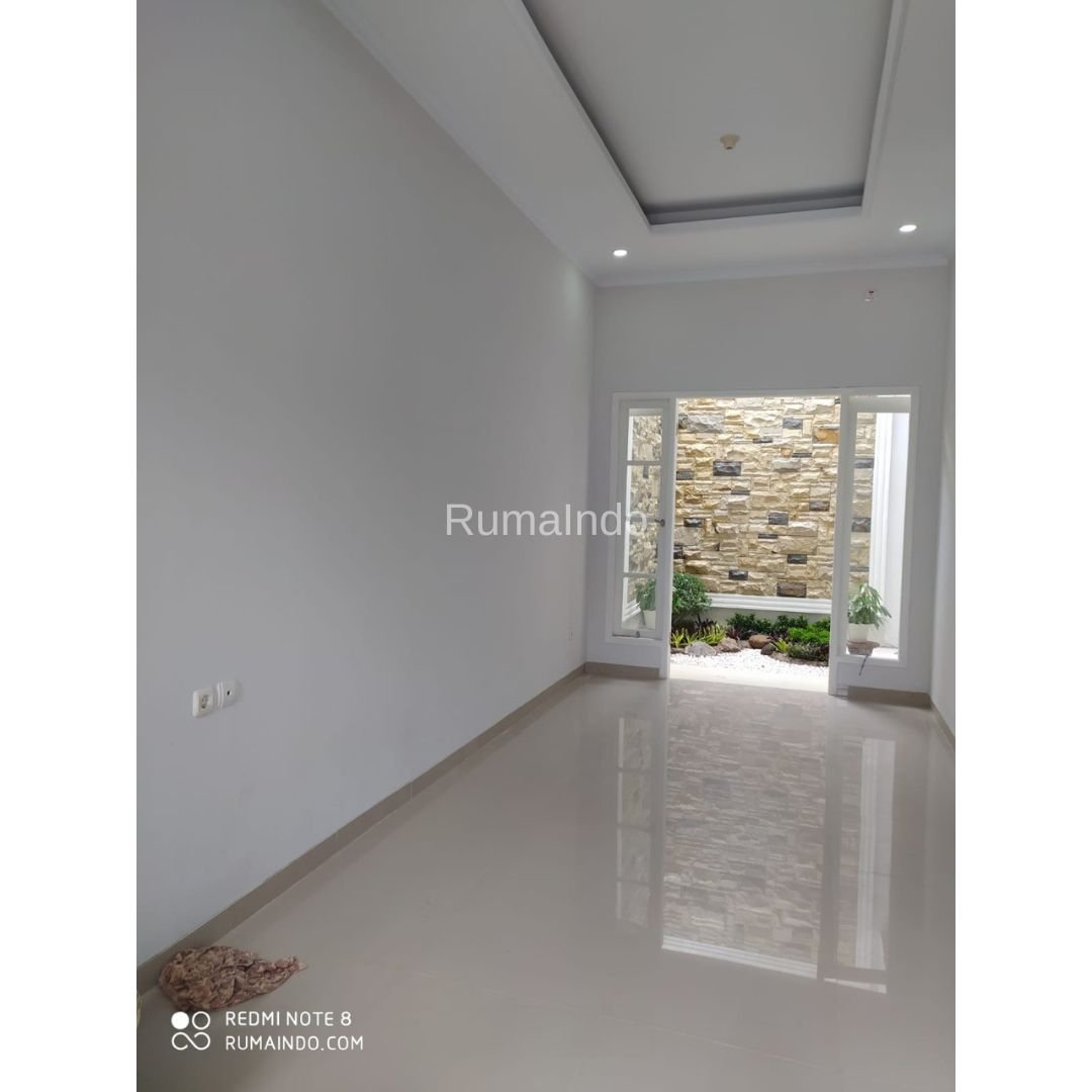 Dijual Murah Rumah Non Cluster di Jln Batu Jagakarsa Jakarta Selatan - 3