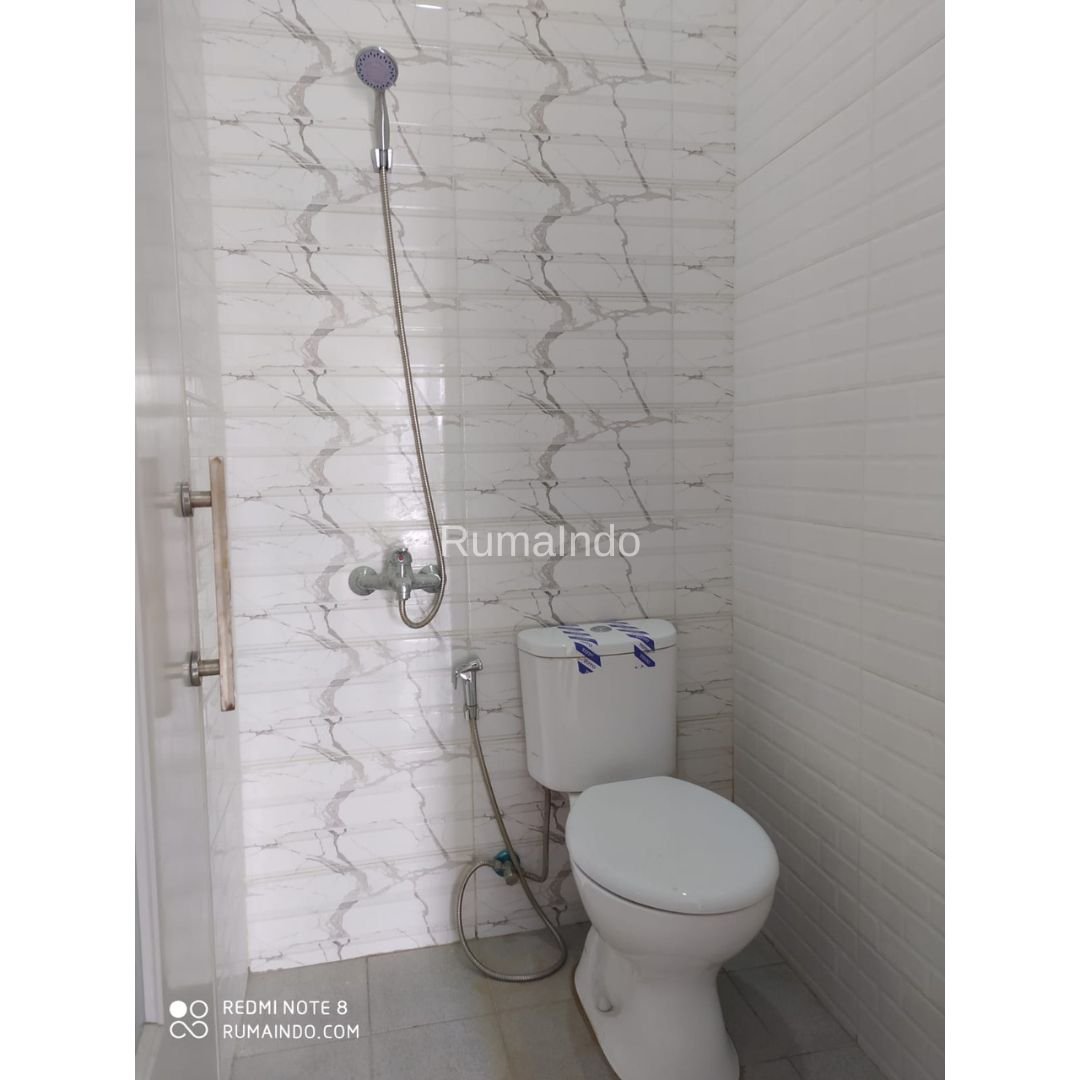 Dijual Murah Rumah Non Cluster di Jln Batu Jagakarsa Jakarta Selatan - 9