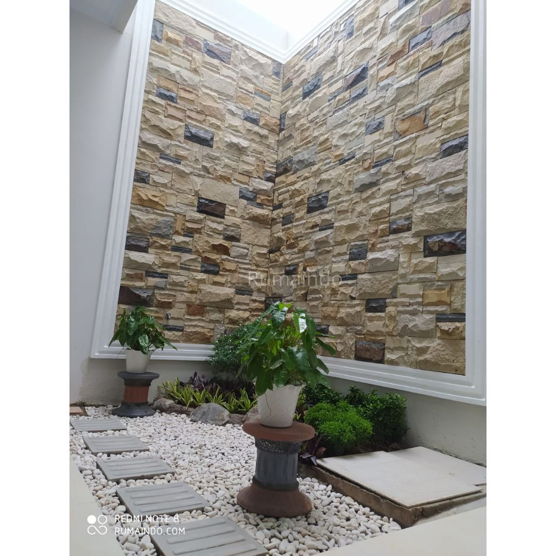 Dijual Murah Rumah Non Cluster di Jln Batu Jagakarsa Jakarta Selatan - 10