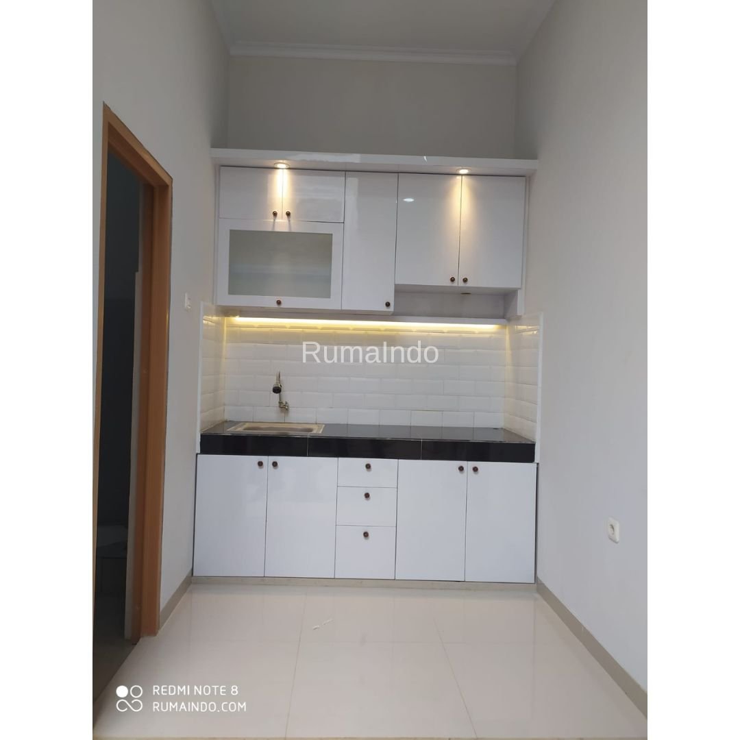 Dijual Murah Rumah Non Cluster di Jln Batu Jagakarsa Jakarta Selatan - 4