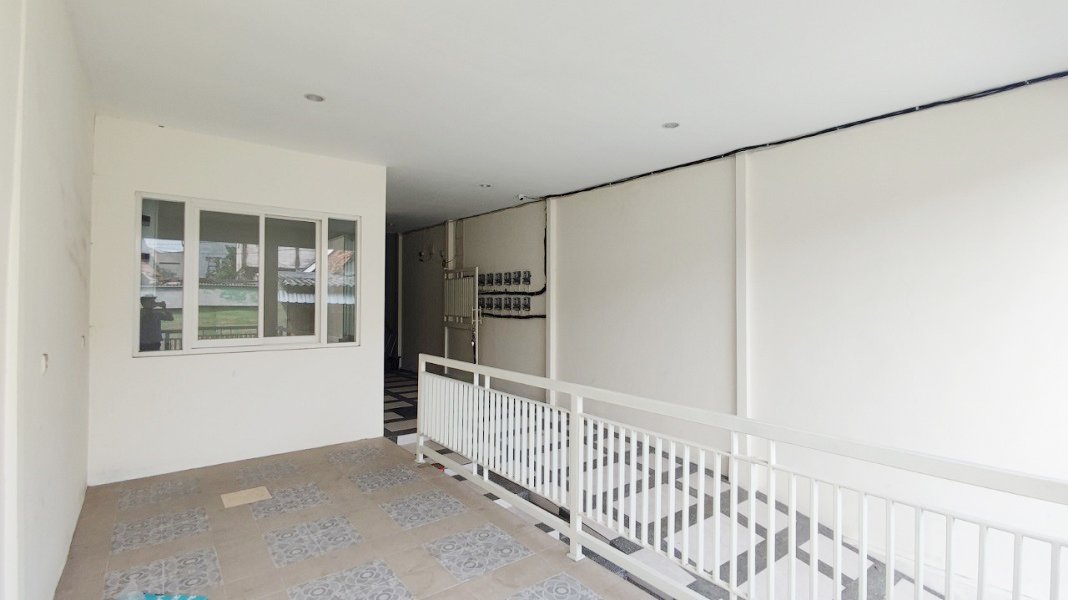 Kost Putri Dekat UNAIR Kampus A, Grand City Mall, WTC Surabaya, Tunjungan Plaza, RS Siloam Surabaya, Stasiun Gubeng - 6