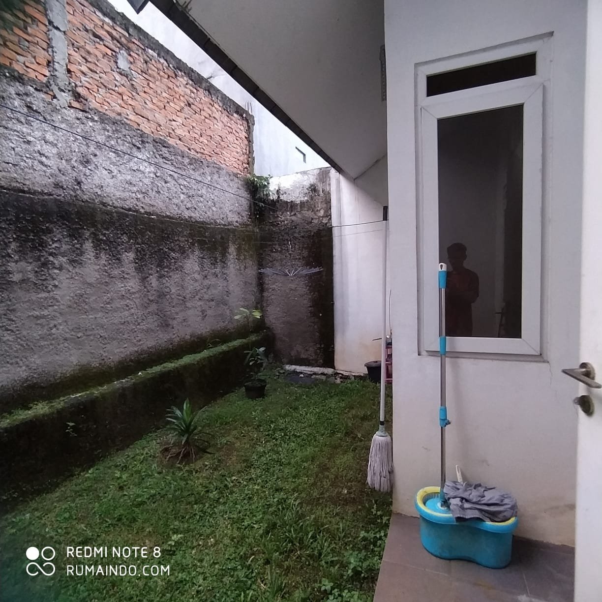 Dijual Cepat Rumah di Perumahan Samudera Residence Depok - 12