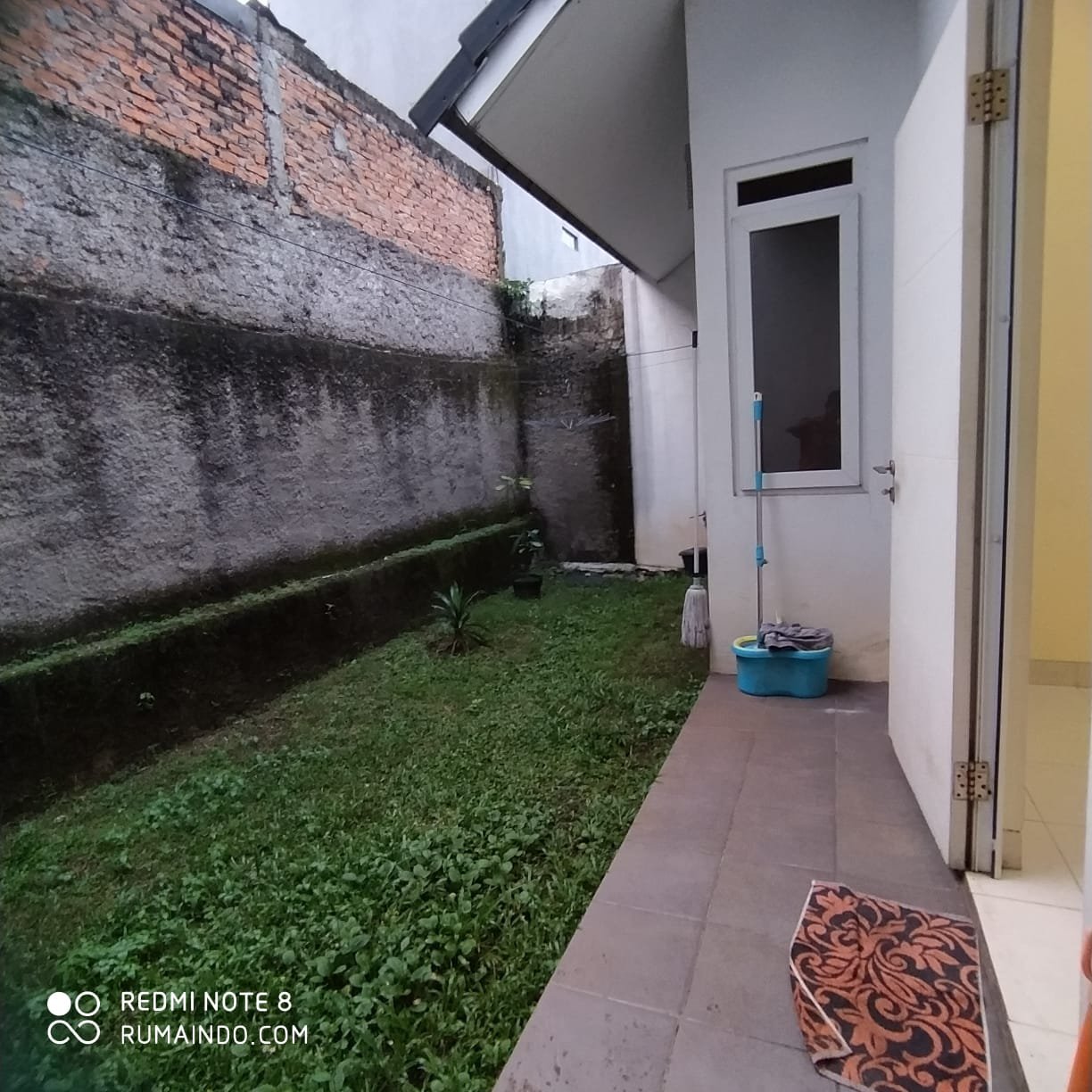 Dijual Cepat Rumah di Perumahan Samudera Residence Depok - 11