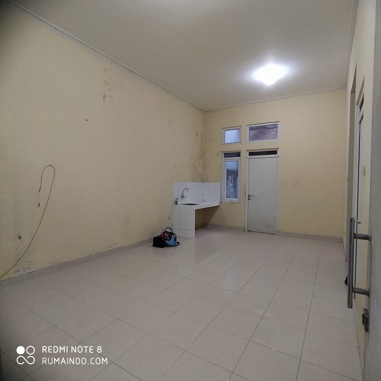 Dijual Cepat Rumah di Perumahan Samudera Residence Depok - 5