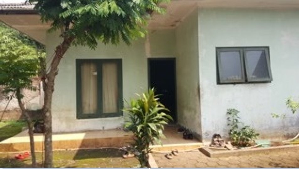 Tanah Dijual Di Cibening, Bekasi. - 1