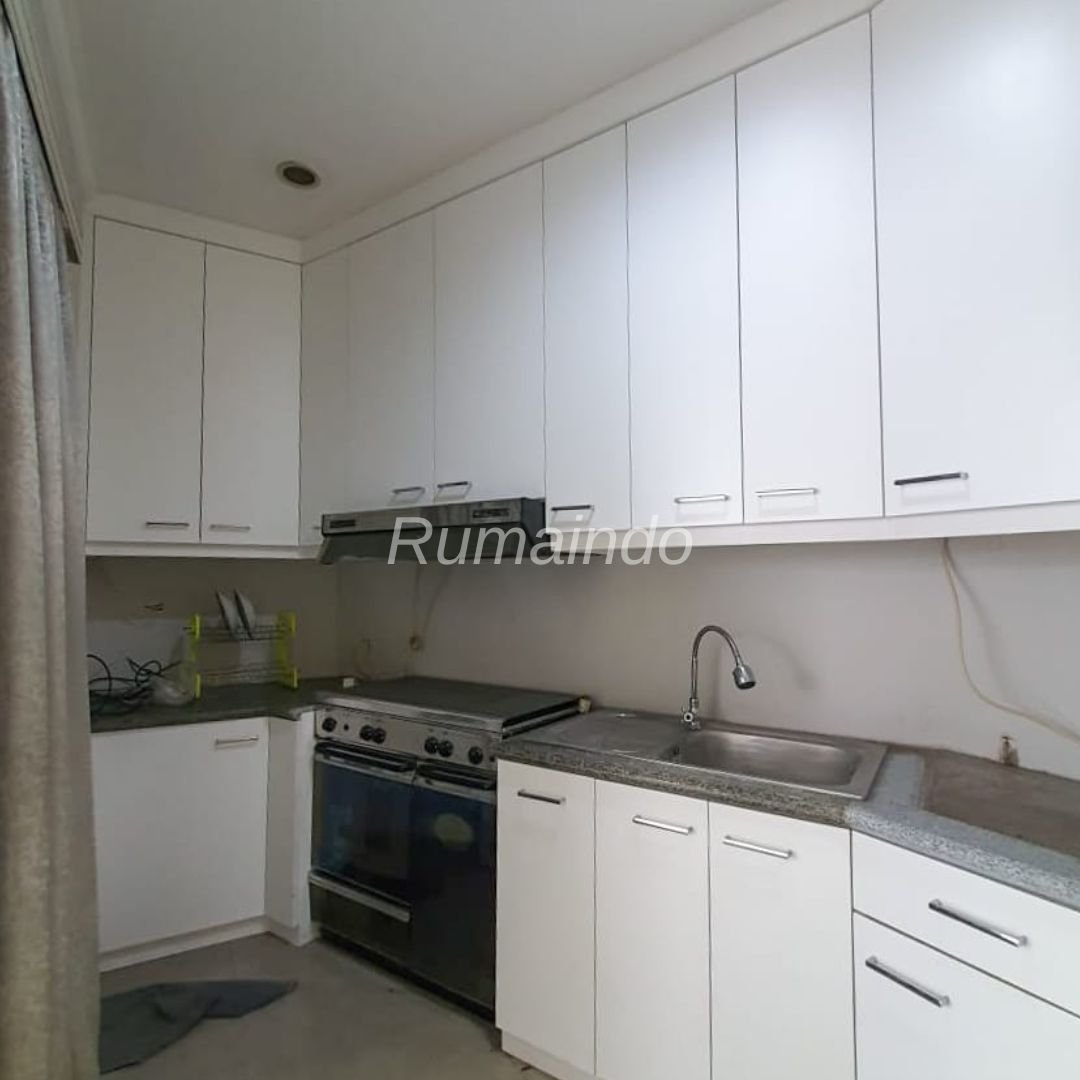 Dijual Rumah di Komplek Kejaksaan Agung Tebet Barat Jakarta Selatan - 9