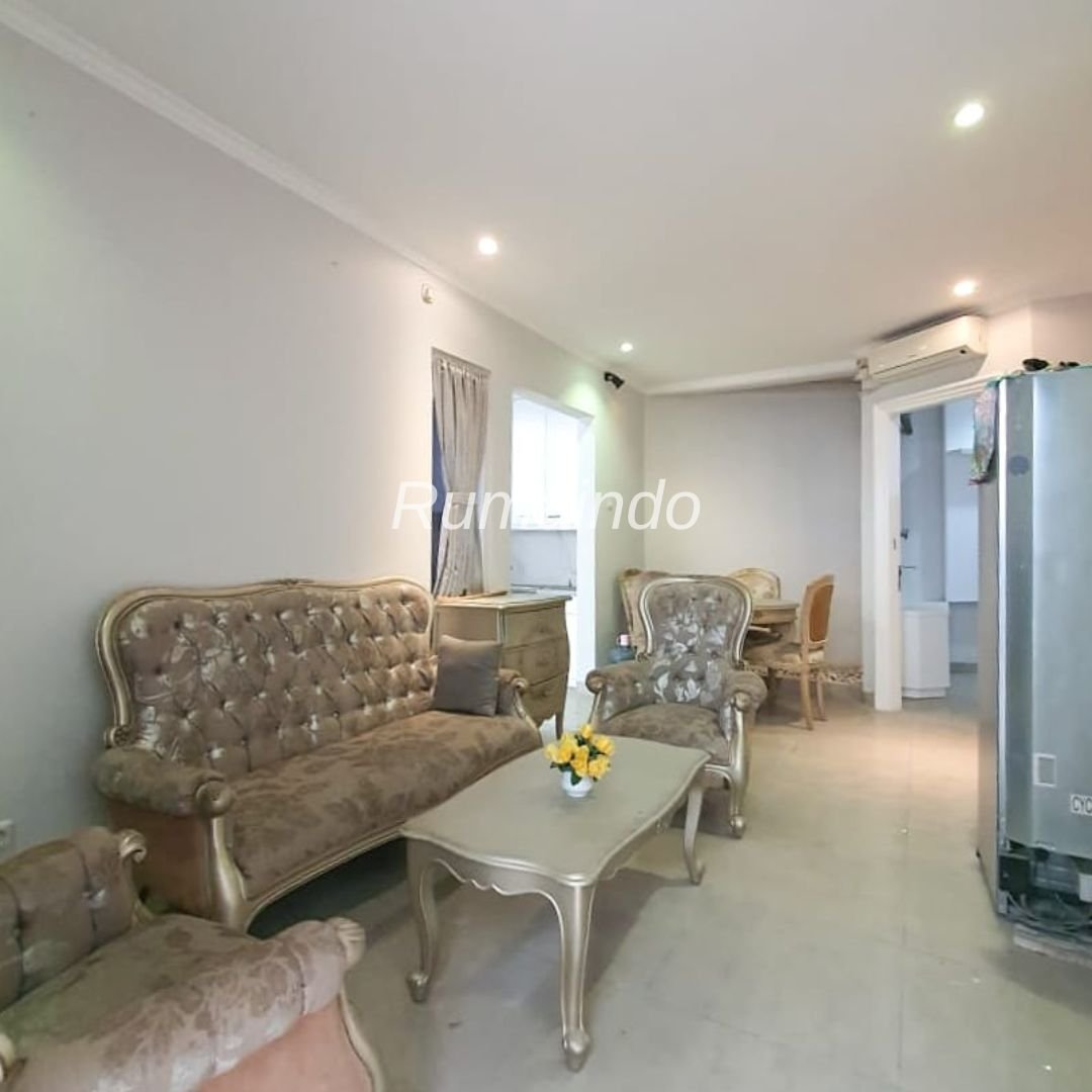 Dijual Rumah di Komplek Kejaksaan Agung Tebet Barat Jakarta Selatan - 4