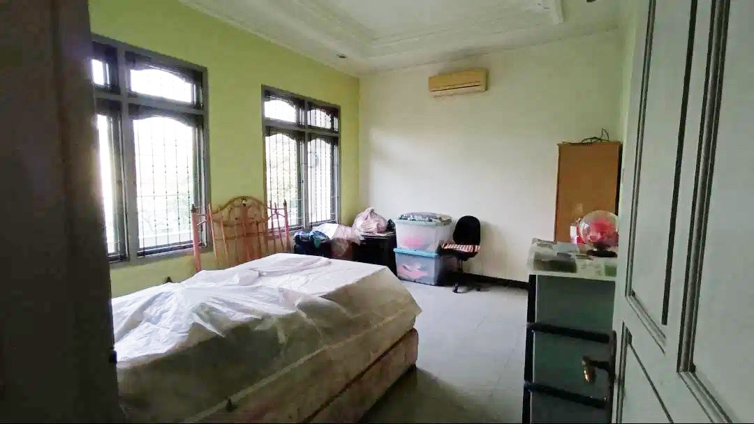 Rumah Dijual di Bekasi Dekat Mall Metropolitan Bekasi, Mall Grand Galaxy Park, RS EMC Pekayon, Pintu Tol Bekasi Barat - 7