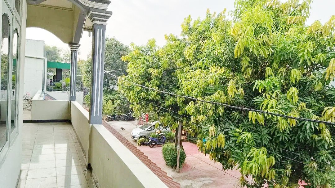 Rumah Dijual di Bekasi Dekat Mall Metropolitan Bekasi, Mall Grand Galaxy Park, RS EMC Pekayon, Pintu Tol Bekasi Barat - 11