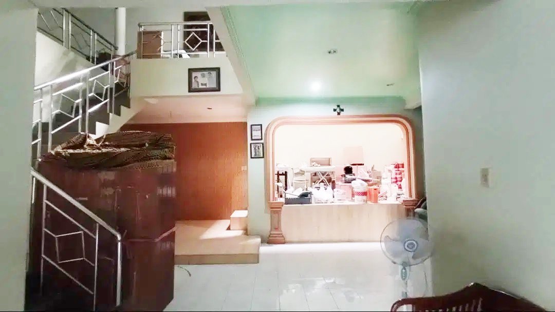 Rumah Dijual di Bekasi Dekat Mall Metropolitan Bekasi, Mall Grand Galaxy Park, RS EMC Pekayon, Pintu Tol Bekasi Barat - 4