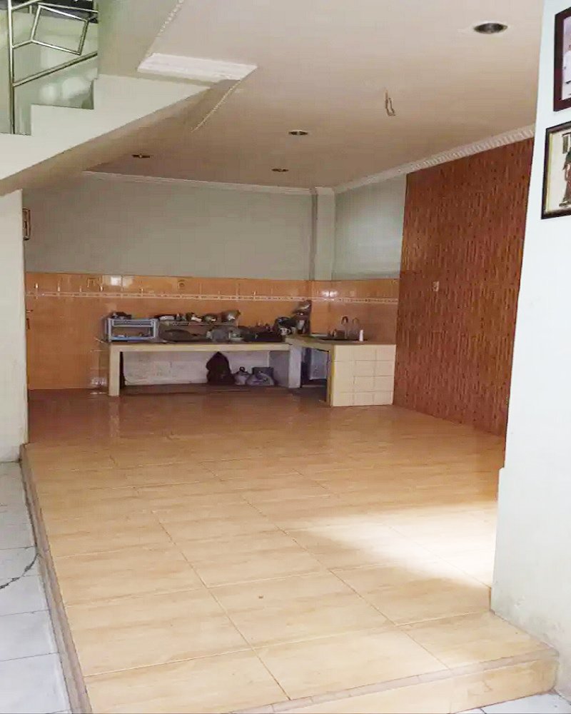 Rumah Dijual di Bekasi Dekat Mall Metropolitan Bekasi, Mall Grand Galaxy Park, RS EMC Pekayon, Pintu Tol Bekasi Barat - 13