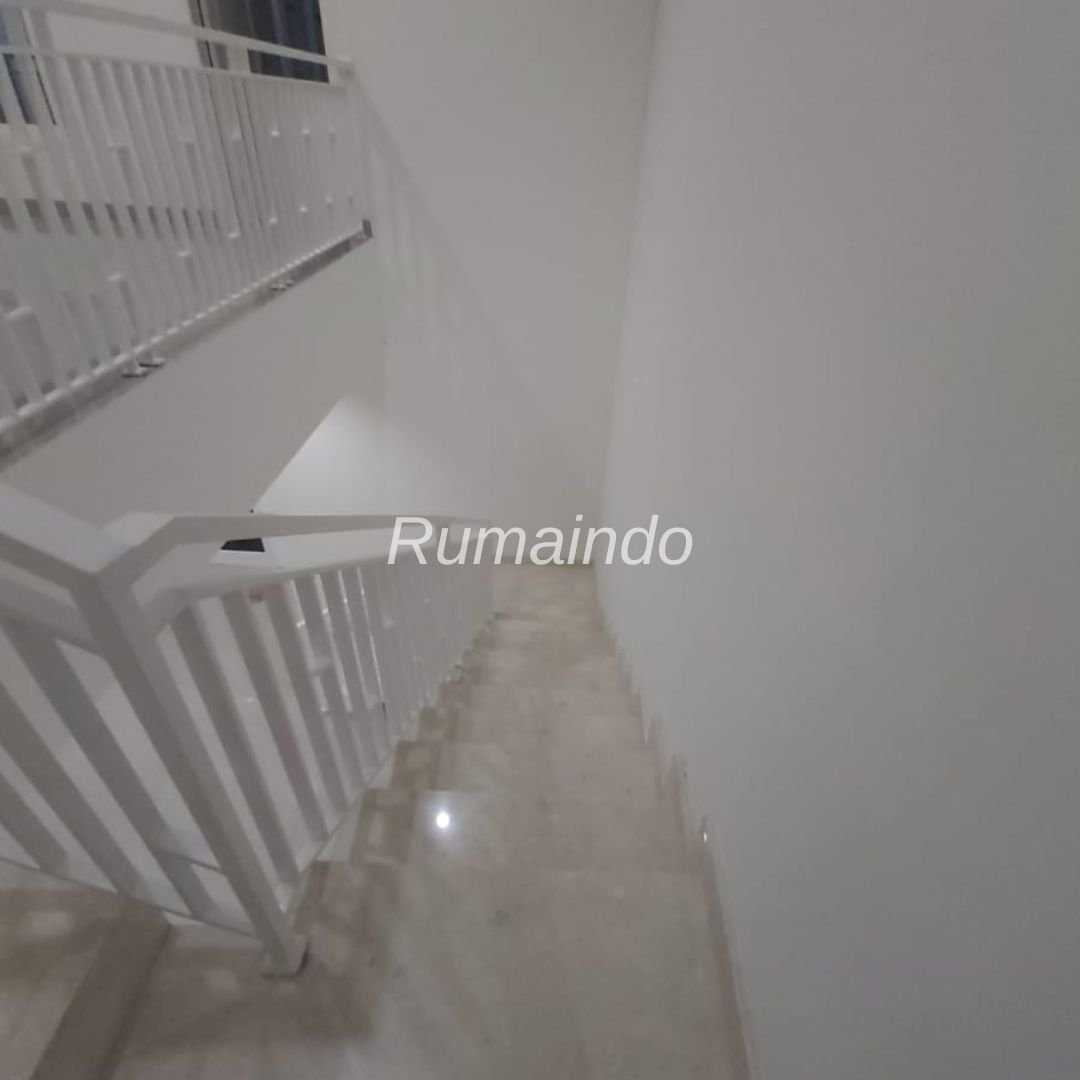 Dijual Murah Rumah Baru di Jln Tebet Barat Jakarta Selatan - 5