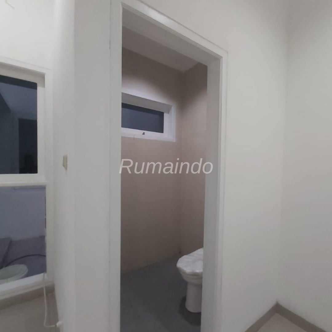 Dijual Murah Rumah Baru di Jln Tebet Barat Jakarta Selatan - 7